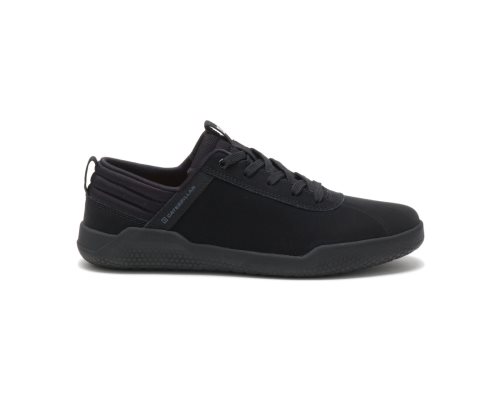 Zapatillas Caterpillar CODE Hex Hombre Negras | Argentina WSZXB-3579