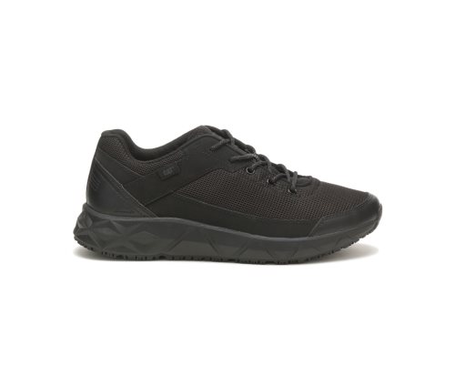 Zapatillas Caterpillar ProRush Speed FX Hombre Black/Black | Argentina DYNHR-1654